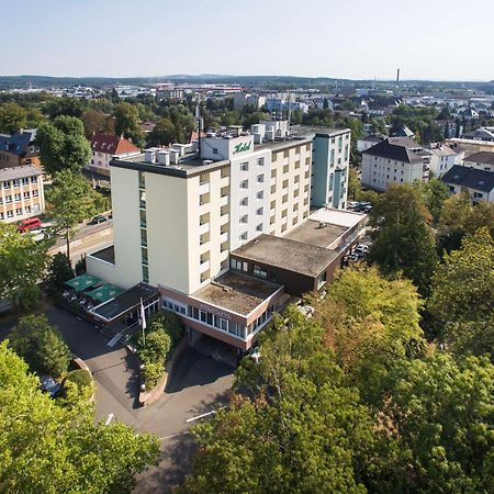 Best Western Plus Hotel Steinsgarten Giessen Exterior photo